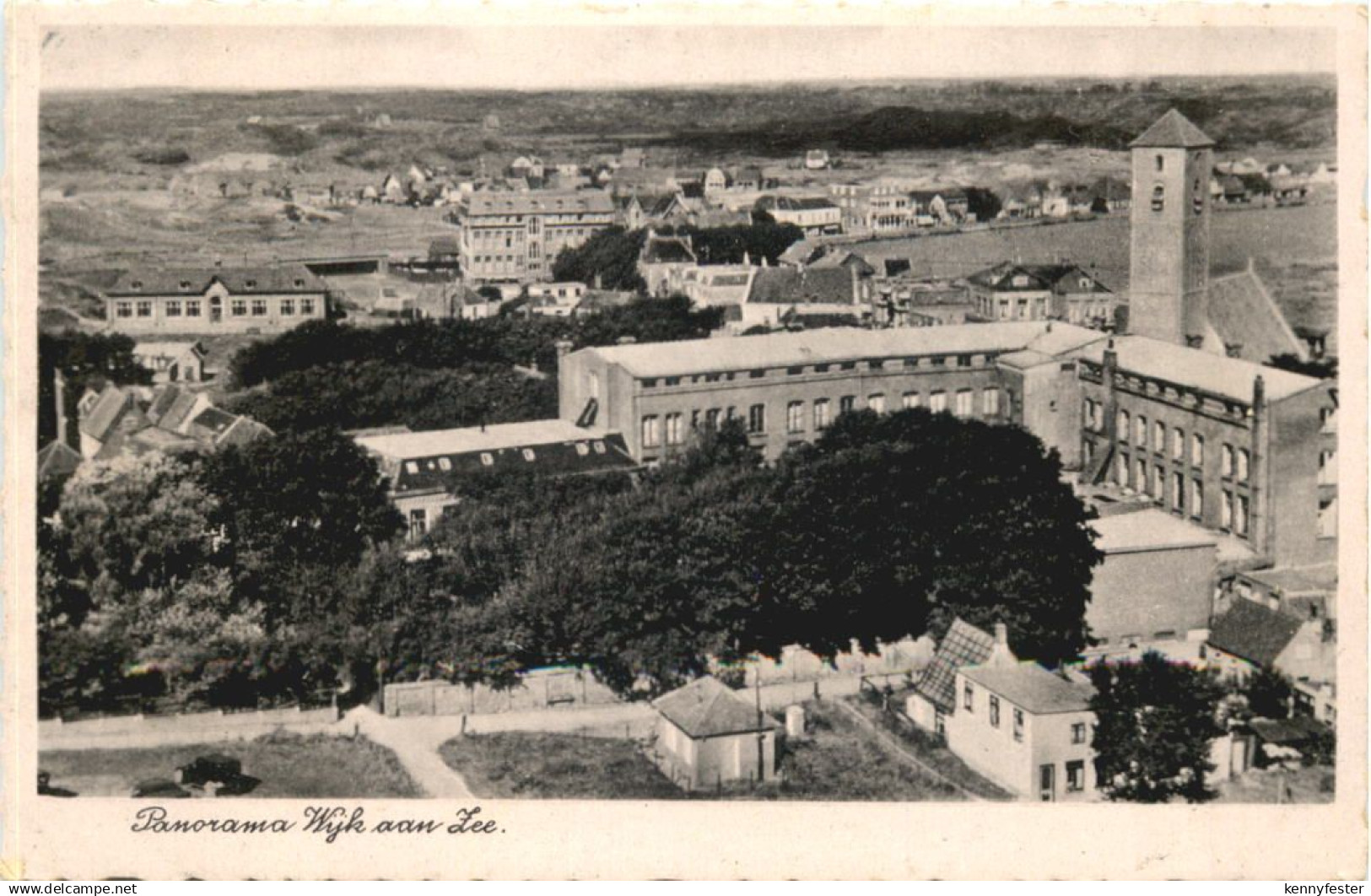 Wijk aan Zee