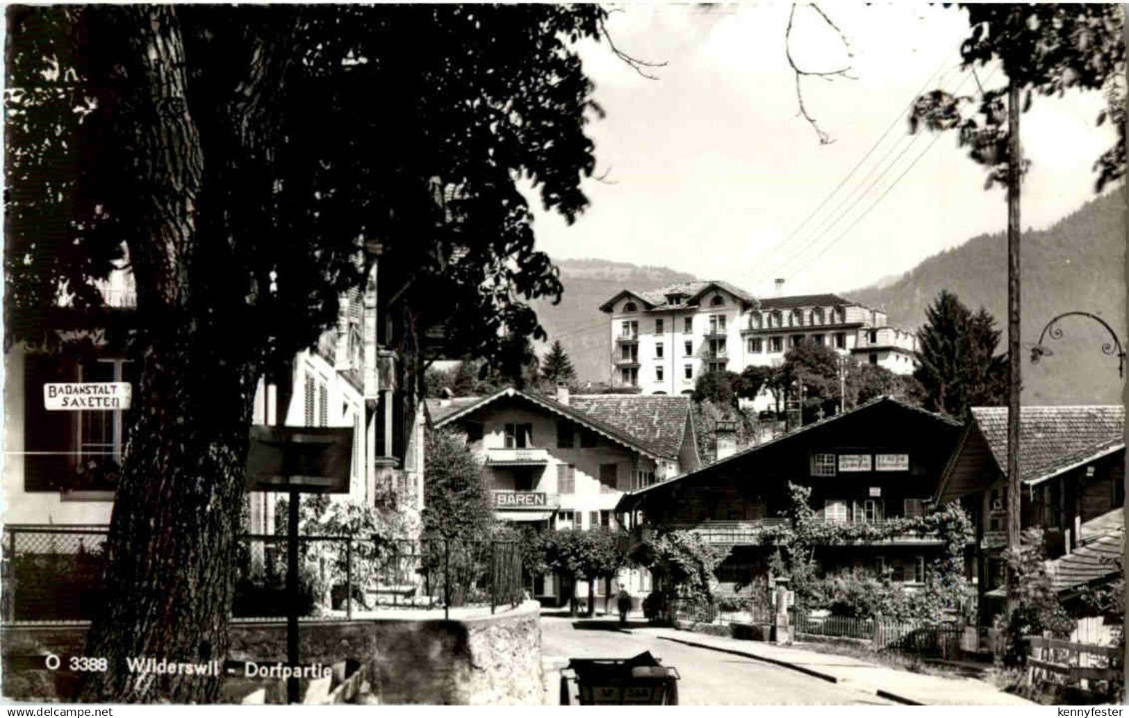 Wilderswil