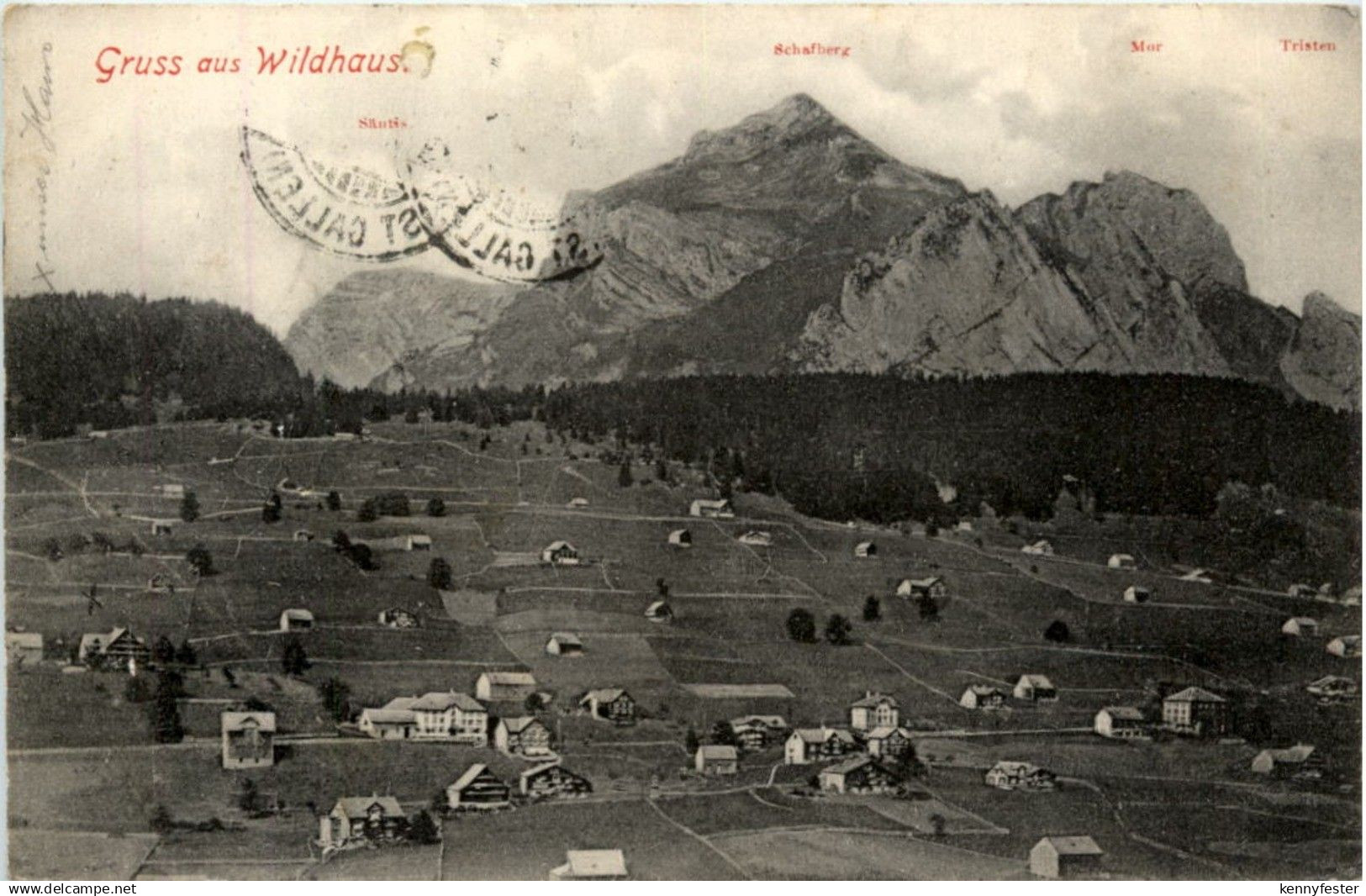 Wildhaus