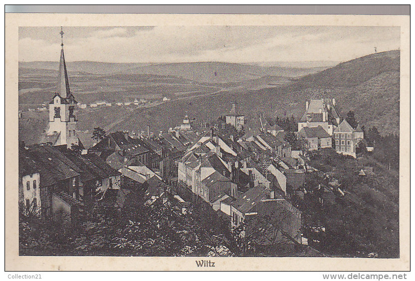 WILTZ ...