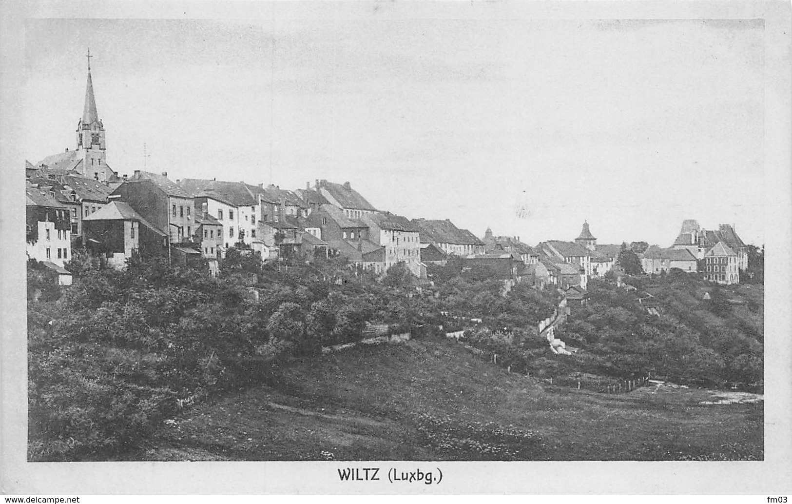 Wiltz