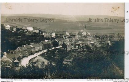 carte photo WILTZ n°3  Burrenweg