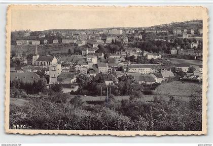 Luxembourg - WILTZ - Vue générale - Ed. J. Kaemmerer