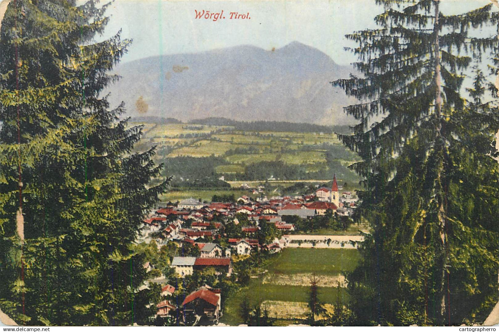 Wörgl