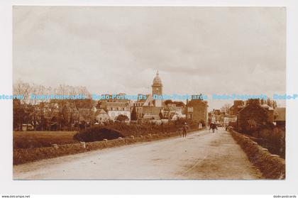 C017606 Bretagne. Lamballe. Postcard