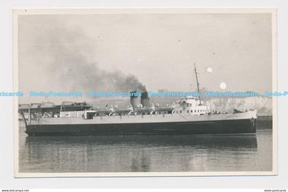 C017864 Hampton Ferry. Ship