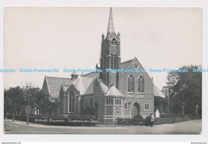 C019101 Clacton on Sea. Christ Church