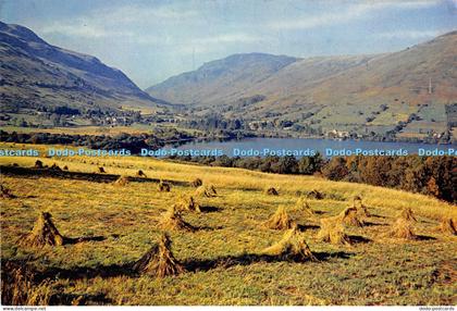 D005630 Loch Earn. Perthshire. Dixon