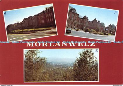 D014850 Morlanwelz. Multi view. Litto