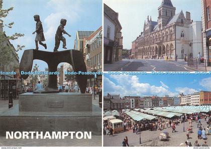 D018278 Northampton. Dennis. Multi View