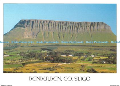 D051615 Benbulben. Co. Sligo. 2 SO 010. Hugh Rooney. Hinde. Ireland