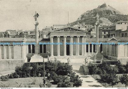 D143795 Academy of Athens