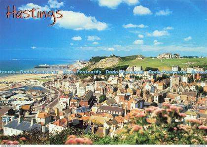 D157499 Hastings. Judges. C. 12530. Hastings Tourism and Leisure Department. Chr