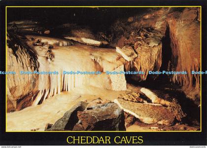 D159301 Cheddar Caves. J. Arthur Dixon. Nick Barrington