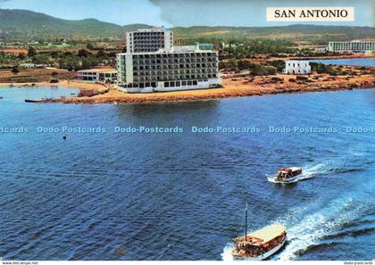 D170826 San Antonio. Ibiza. Comercial Pampa