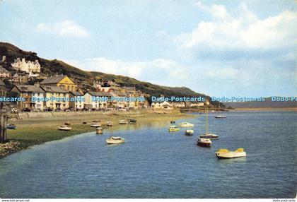 D180592 Aberdovey. Merionethshire. J. Arthur Dixon. R. W. Jones