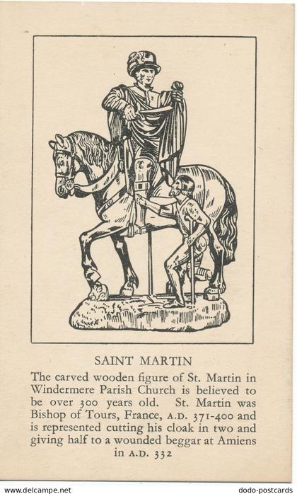 PC18291 Saint Martin