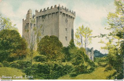 PC27362 Blarney Castle. Cork. Philco