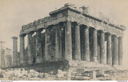 PC46019 Parthenon in Athens