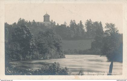 PC75522 Brathay Church Ambleside