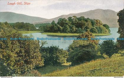 R000548 Lough Gill. Sligo. Valentine