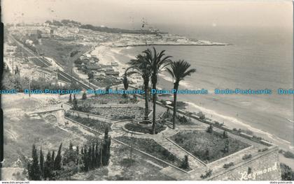 R009171 Tarragona. Miracle Beach