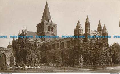 R025513 Rochester Cathedral