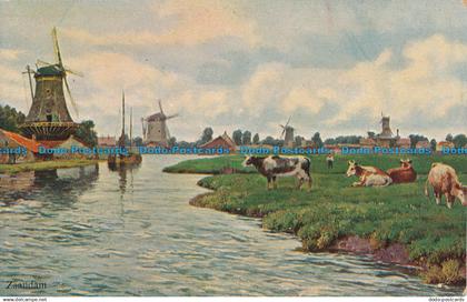 R039062 Zaandam. Hildesheimer