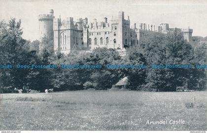 R048836 Arundel Castle