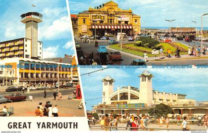 R068772 Great Yarmouth. Multi view