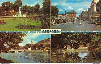 R070276 Bedford. Multi view. 1971