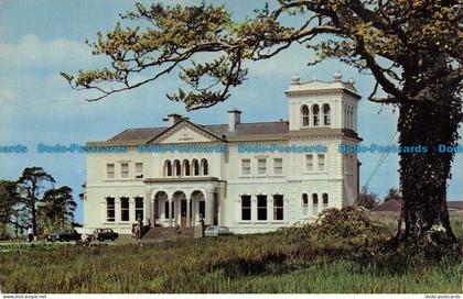 R073559 Manor House Hotel. Killadeas. Co. Fermanagh. Dexter. 1974