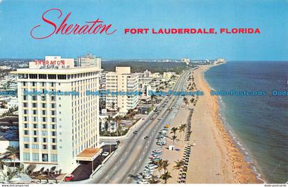 R082411 Sheraton. Fort Lauderdale. Florida