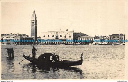 R108564 Venice. Canal. Bettini