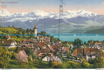 R152506 Hilterfingen. Photoglob