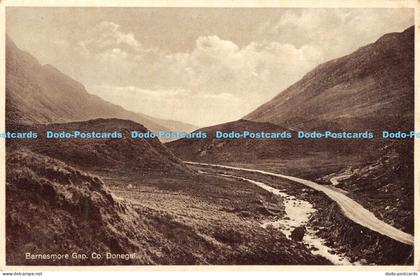 R175490 Barnesmore Gap. Co. Donegal. D. 1938