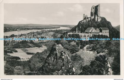 R177595 Drachenfels. RP