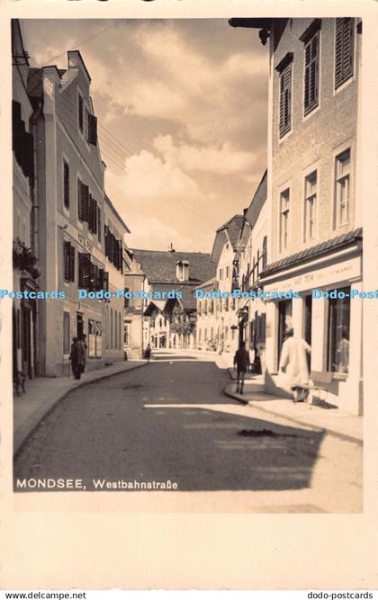 R192970 Mondsee Westbahnstrase