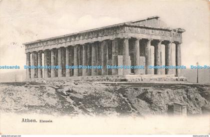 R206830 Athen Eleusis