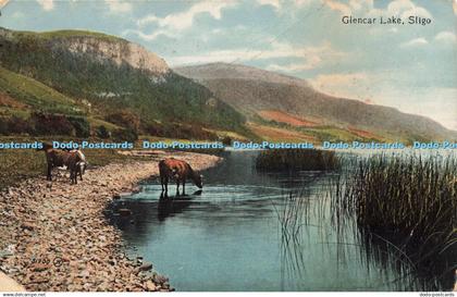 R209513 Glencar Lake Sligo Valentine