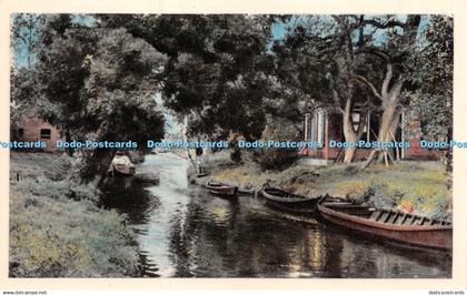 R223335 Giethoorn