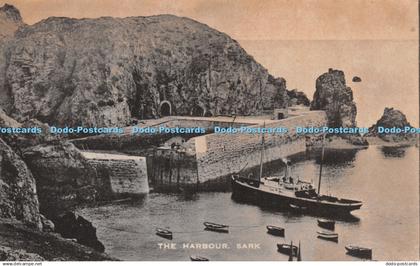 R282007 The Harbour Sark