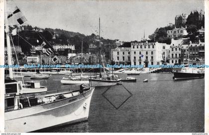 R309143 Hotel Regina Harbourside Torquay Bendles Torquay 1967