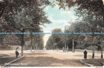 R353745 Montgomery Road The Park Series 1905