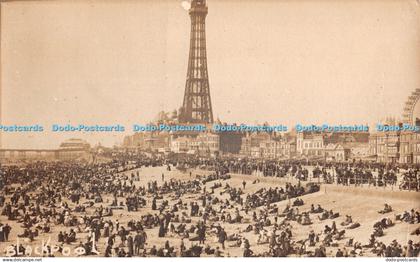 R375995 Blackpool