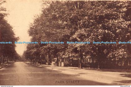 R387864 Park Street Madison Series 1925