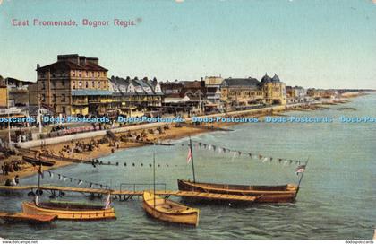 R412287 East Promenade Bognor Regis