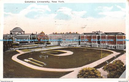 R439913 New York Columbia University 1924