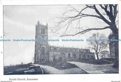 R492554 Parish Church Lancaster