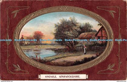 R513900 Warwickshire Knowle The Philco Publishing Series 1109